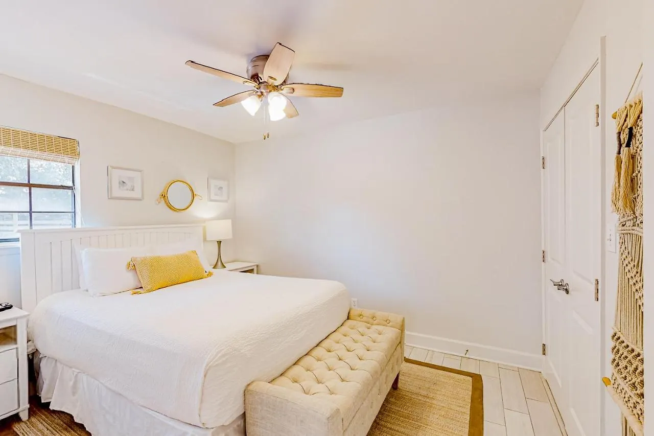 Seascape Golf 41d Apartmán Destin