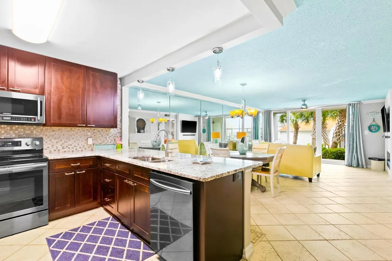 Dolphin Point 105a * Destin