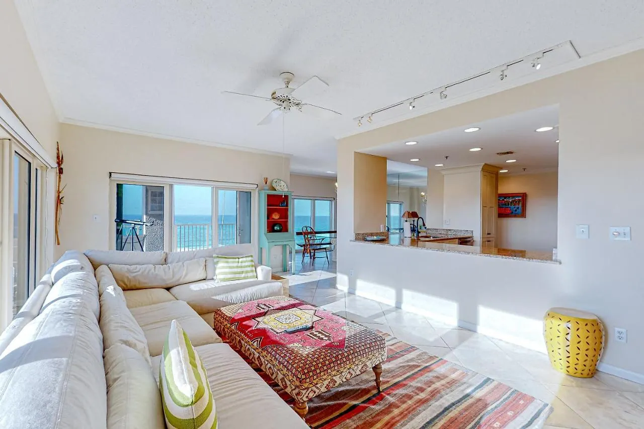 Tops'l Manor 507 아파트