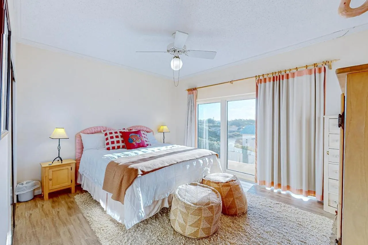 Tops'l Manor 507 * 데스틴