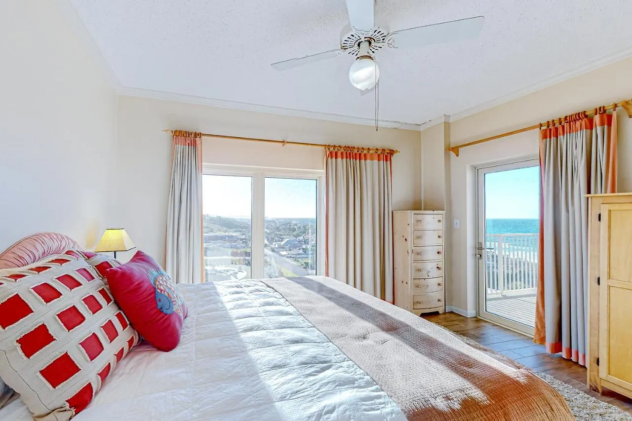 Tops'l Manor 507 아파트