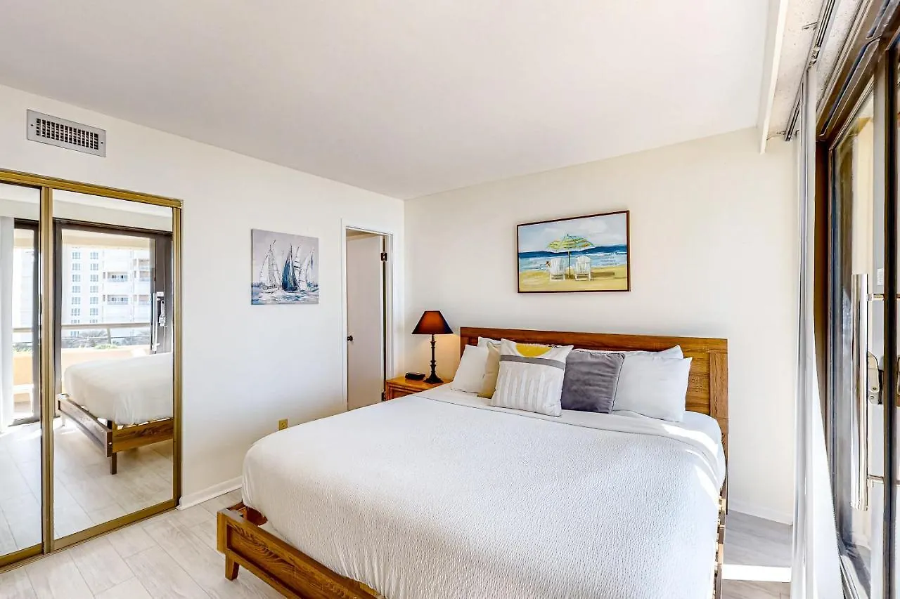 Edgewater 809 Appartamento Destin