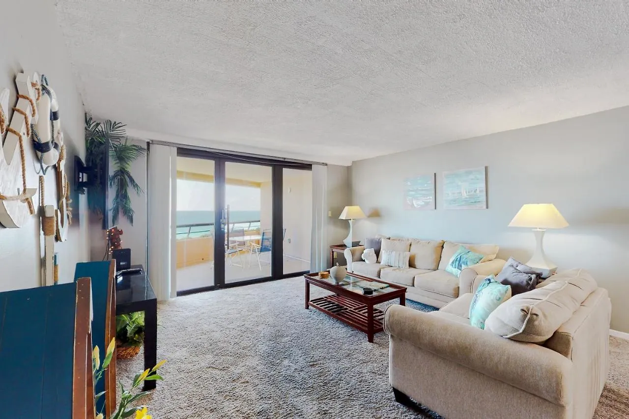 公寓 Edgewater 1301 德斯廷