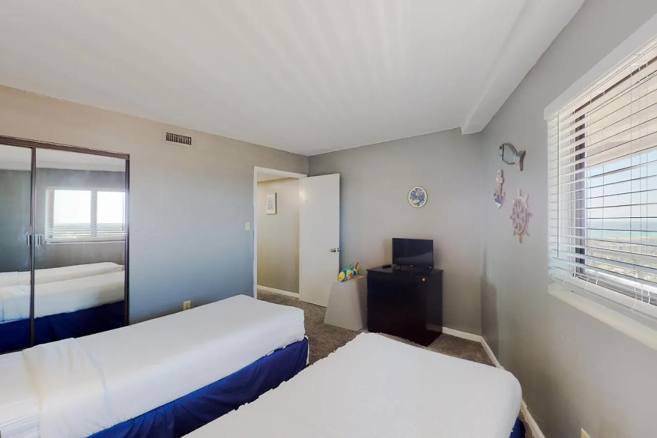 公寓 Edgewater 1301 德斯廷