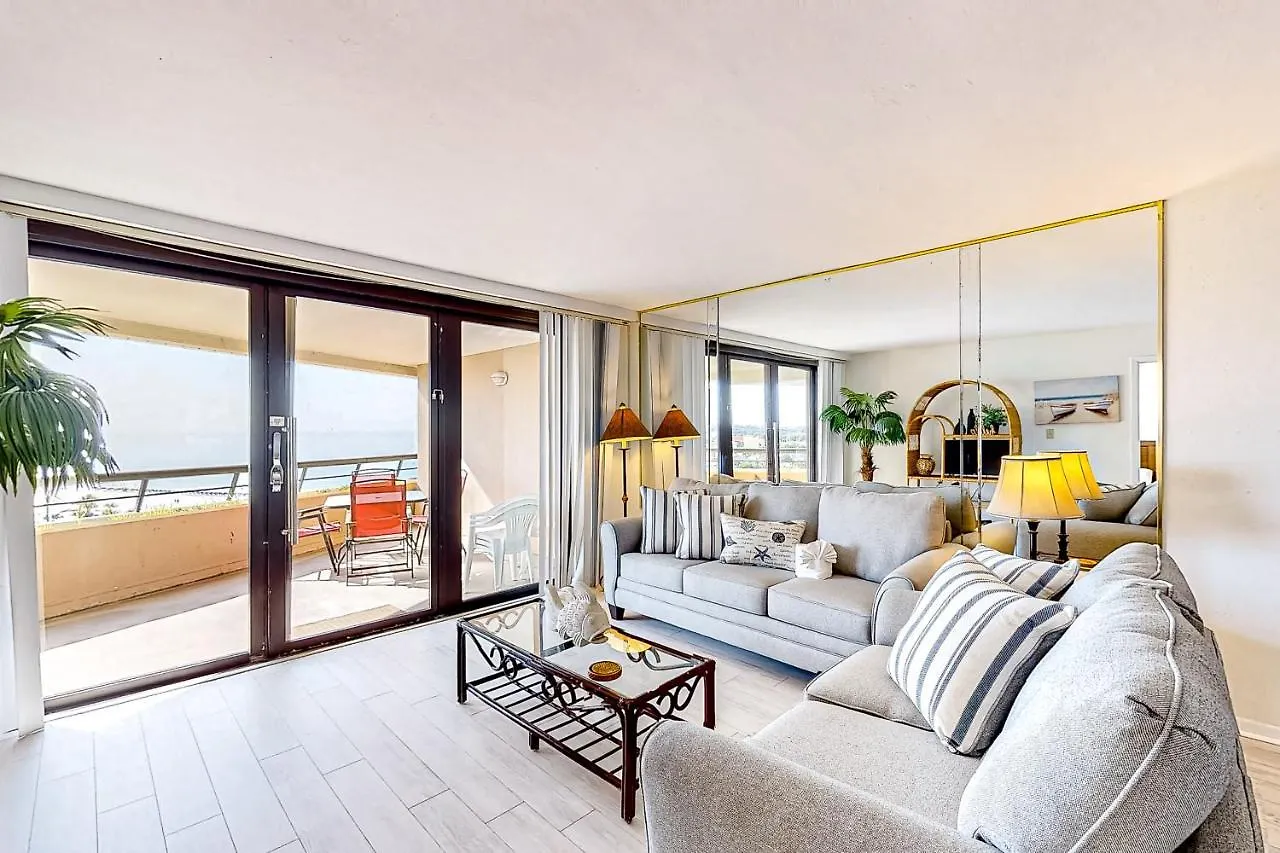 Edgewater 809 Appartamento Destin