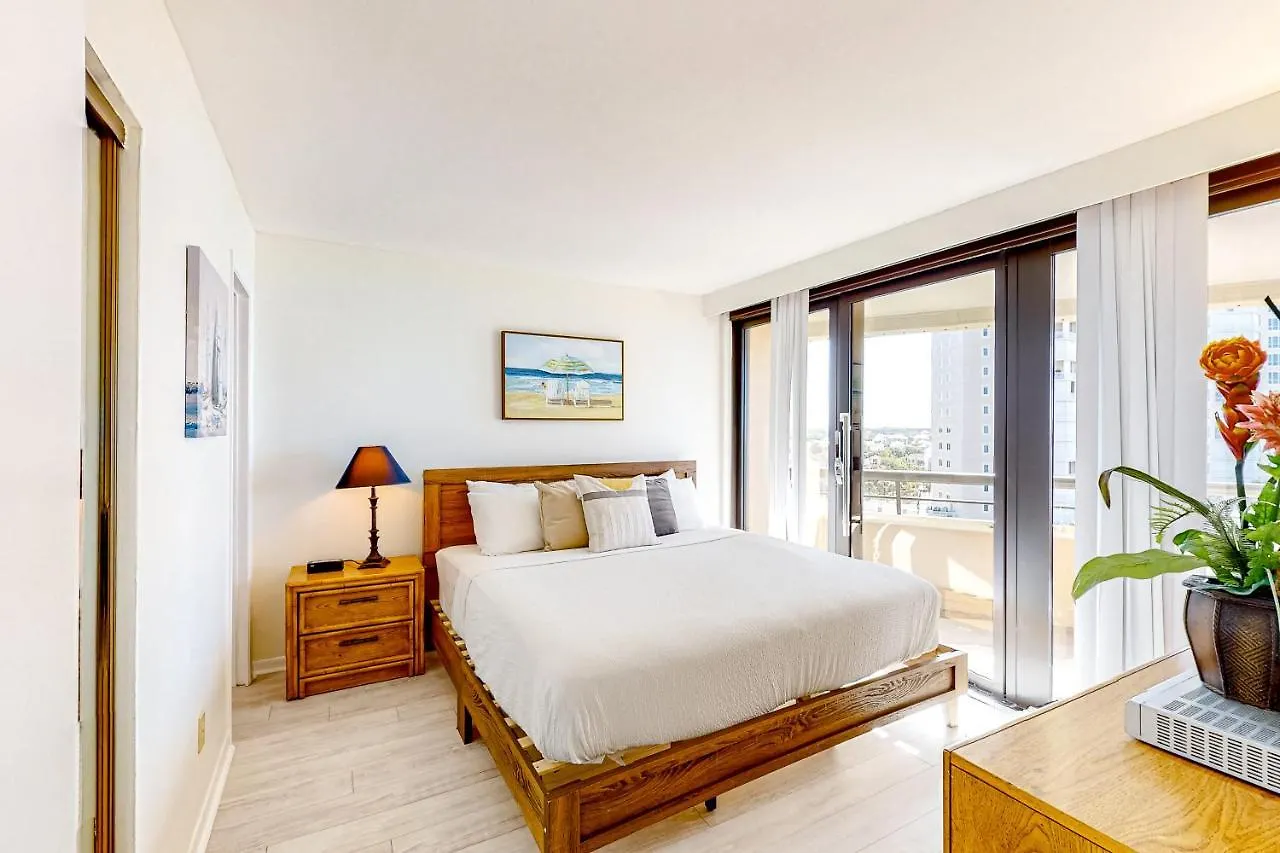 Edgewater 809 Appartamento Destin