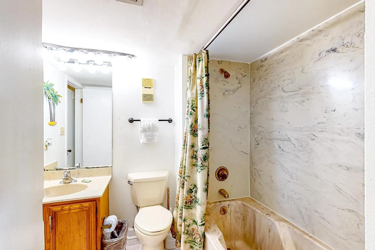 Appartamento Edgewater 809 Destin