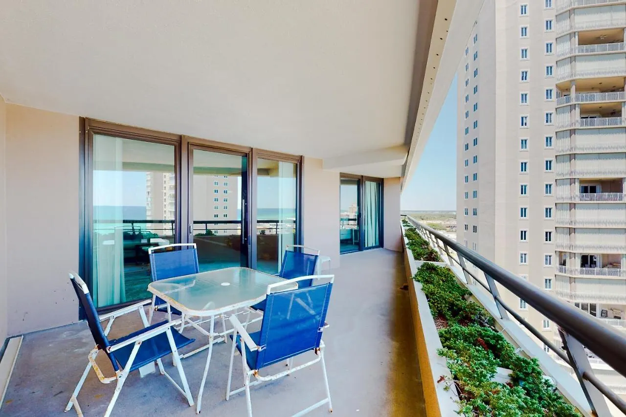 Edgewater 1301 公寓 *