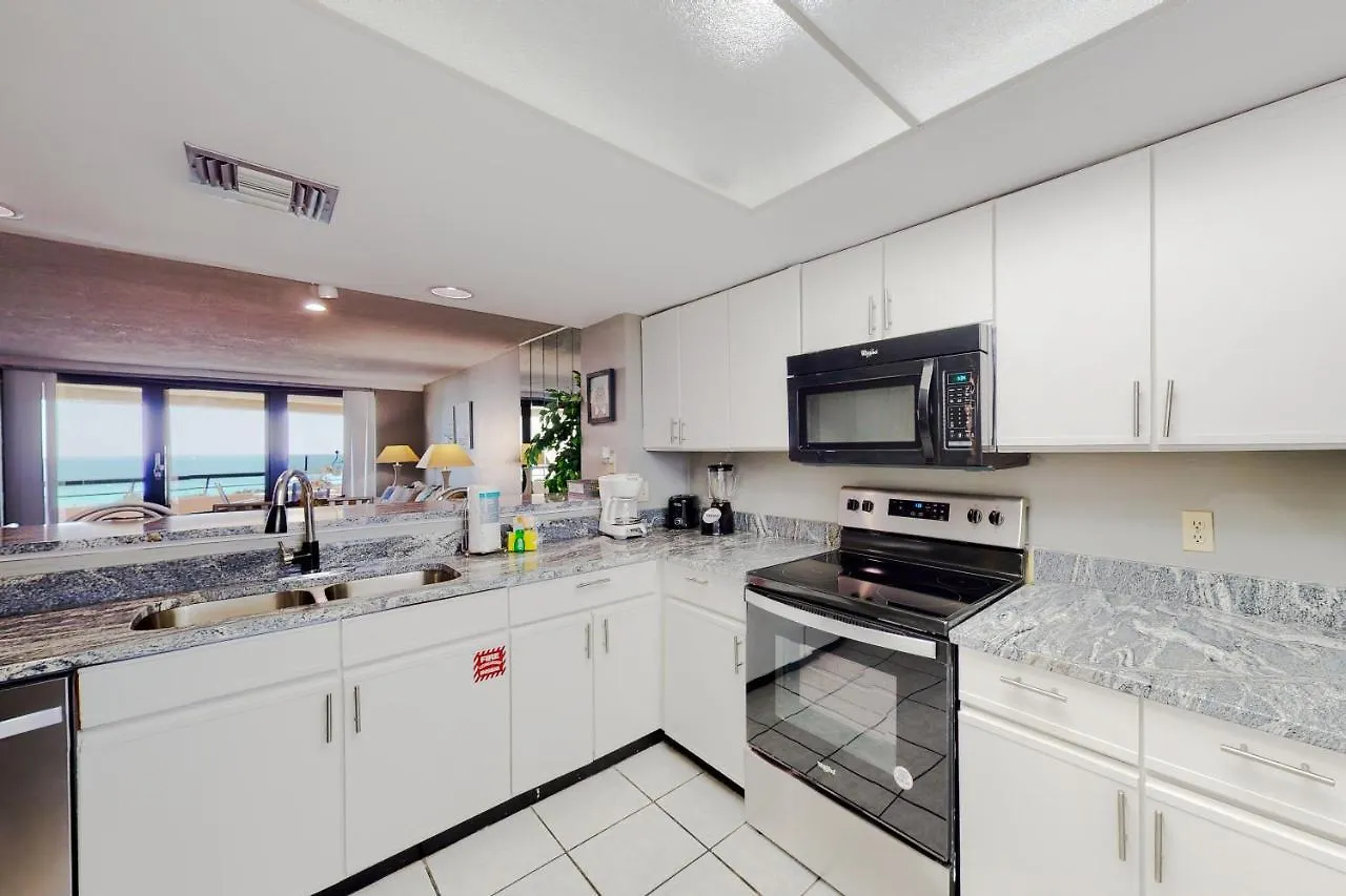 公寓 Edgewater 1301 德斯廷