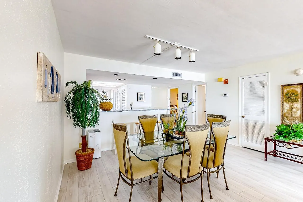 Edgewater 809 Appartamento *
