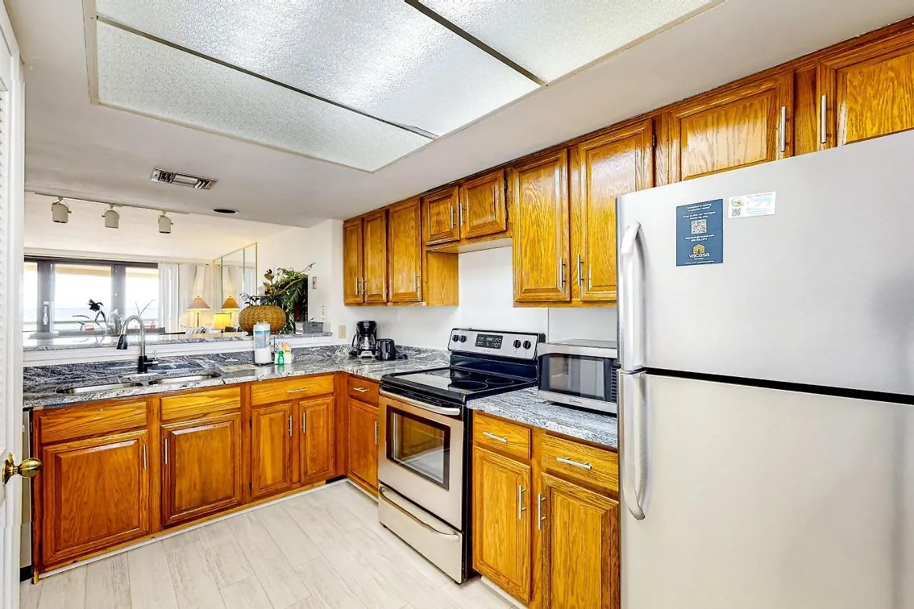 Edgewater 809 Appartamento Destin