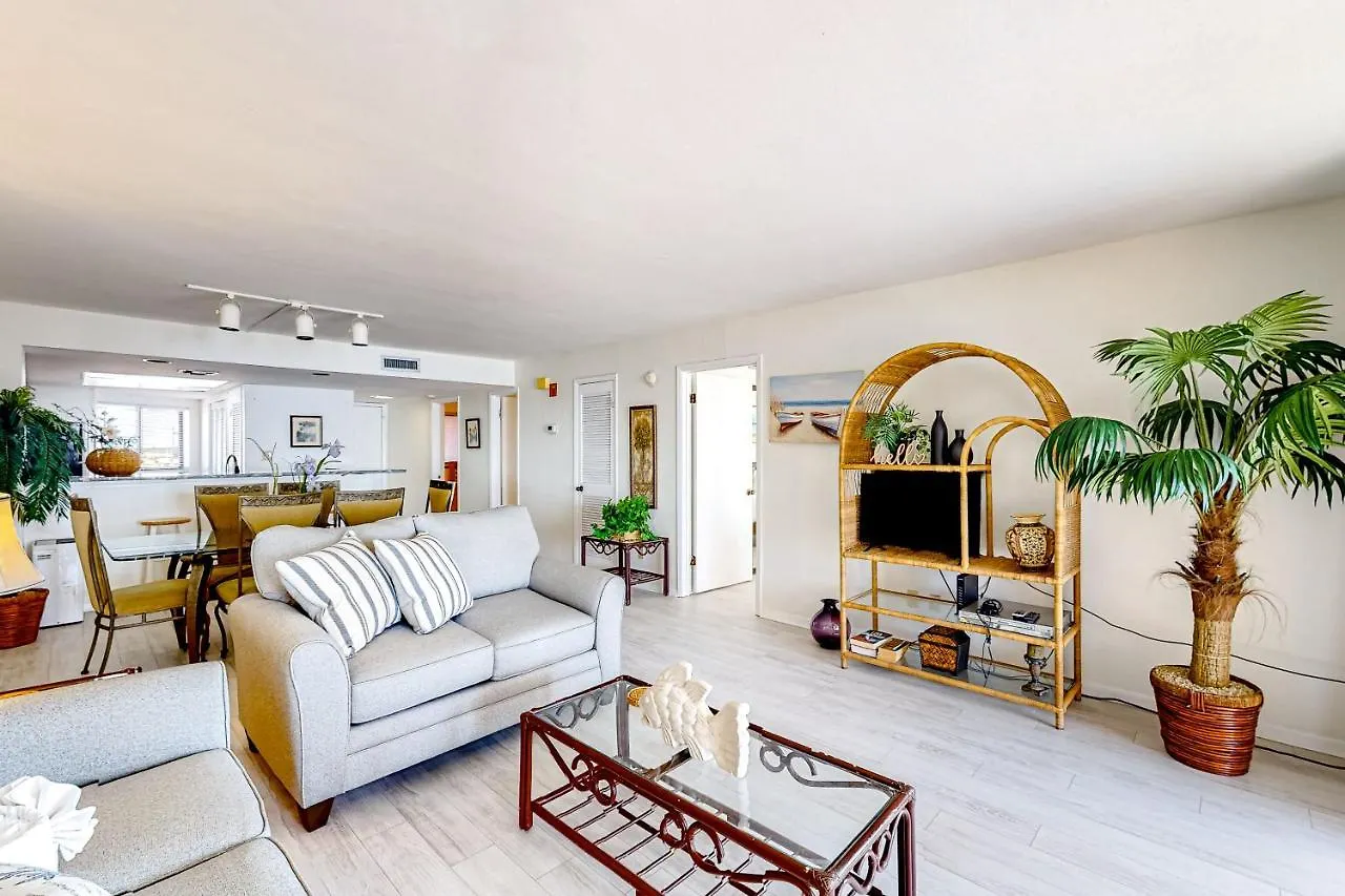Edgewater 809 Appartamento