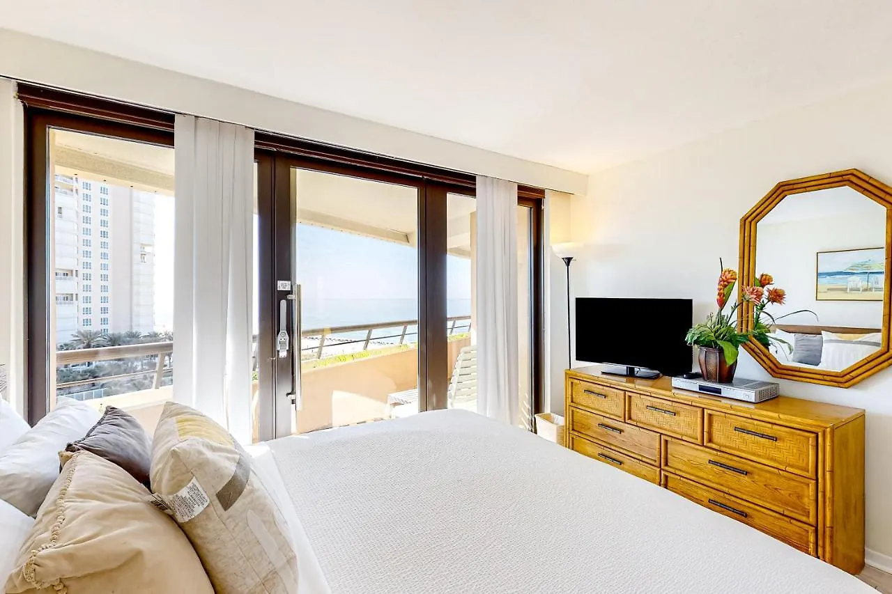 Edgewater 809 Appartamento