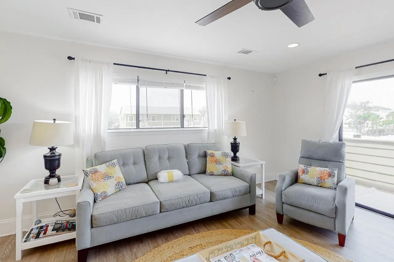 Apartment Destiny Destin