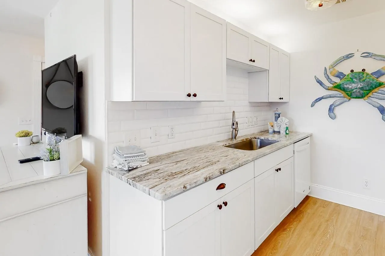 Apartment Destiny *
