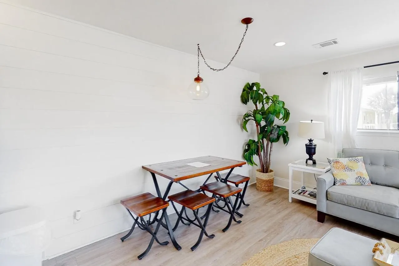 Destiny Apartment