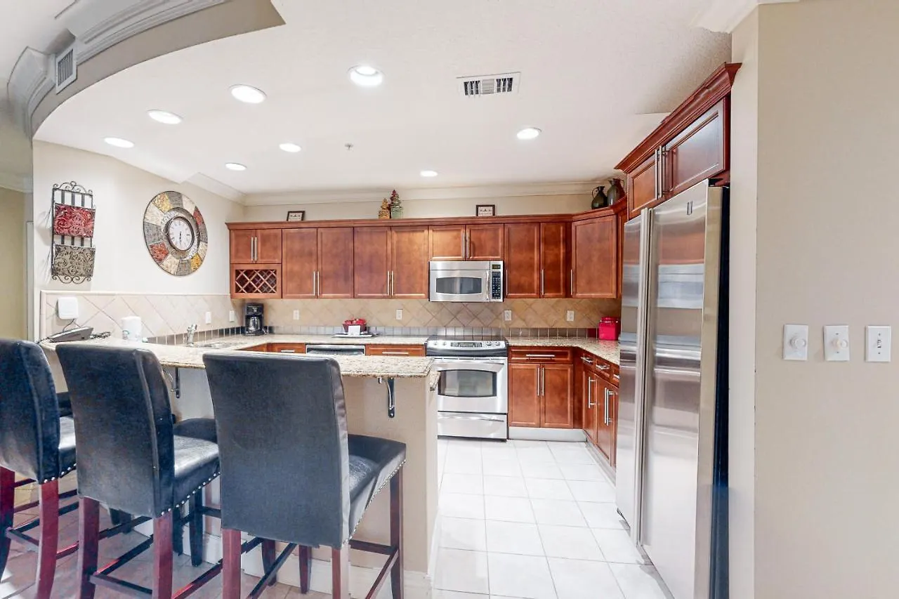 Apartment Emerald Grande W621 Destin