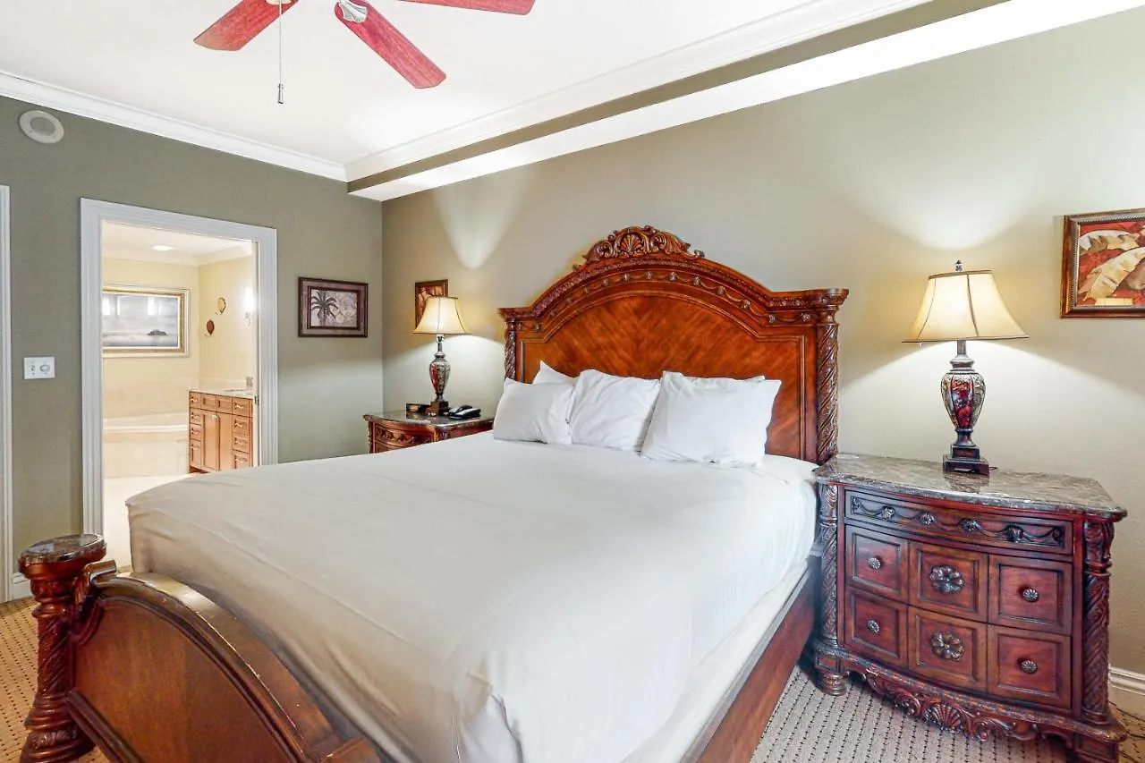 Apartment Emerald Grande W621 Destin