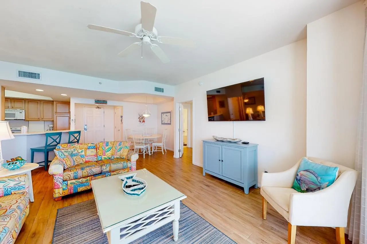 Silver Towers E1505 Apartment *
