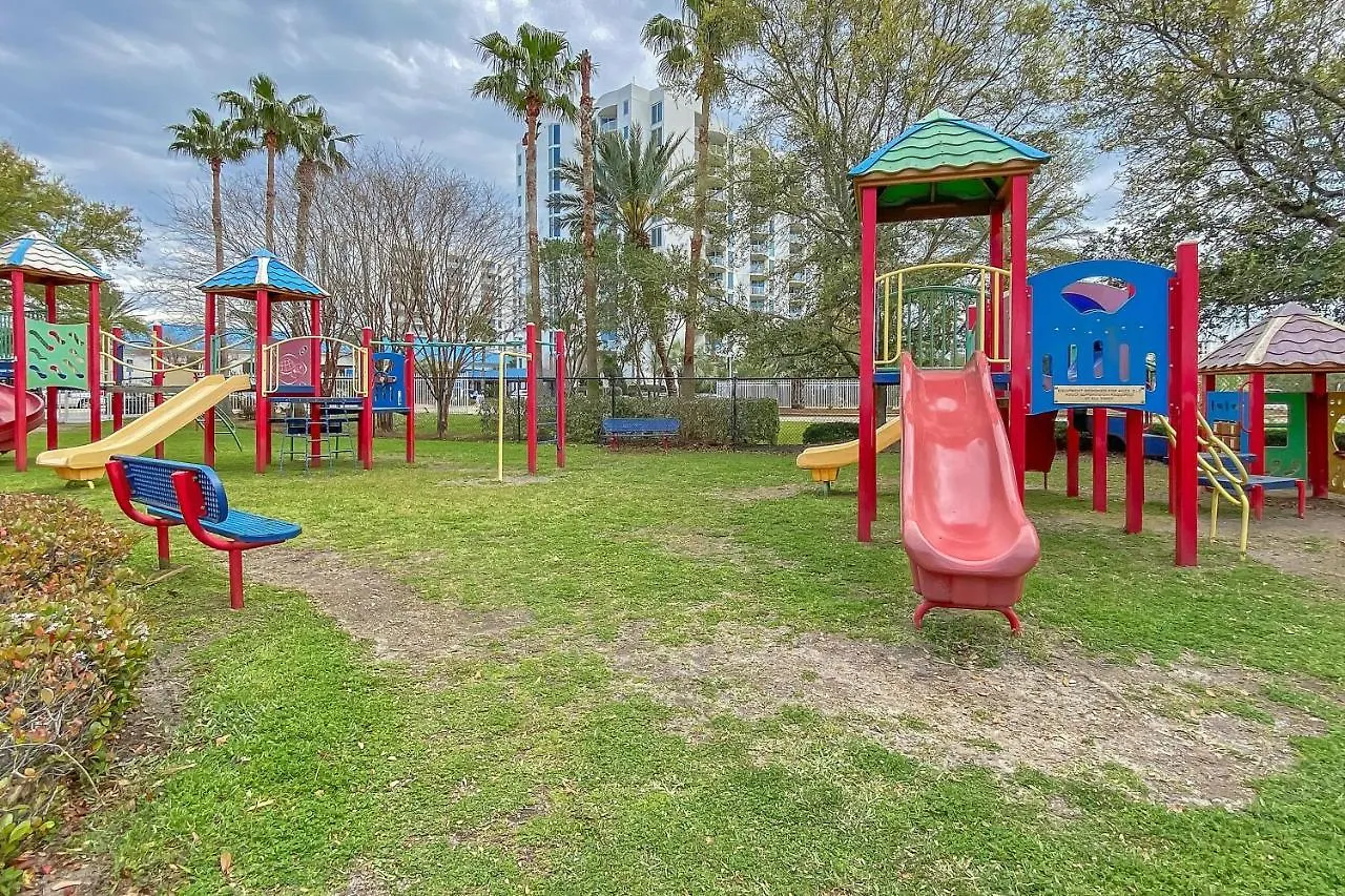 Apartman Palms Of 11013