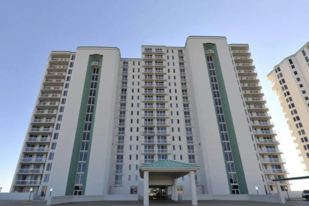 Apartment Silver Towers E1505 Destin