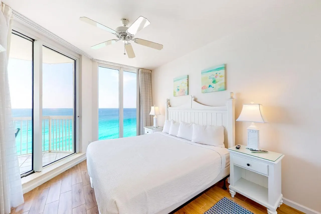 Silver Towers E1505 Apartment Destin
