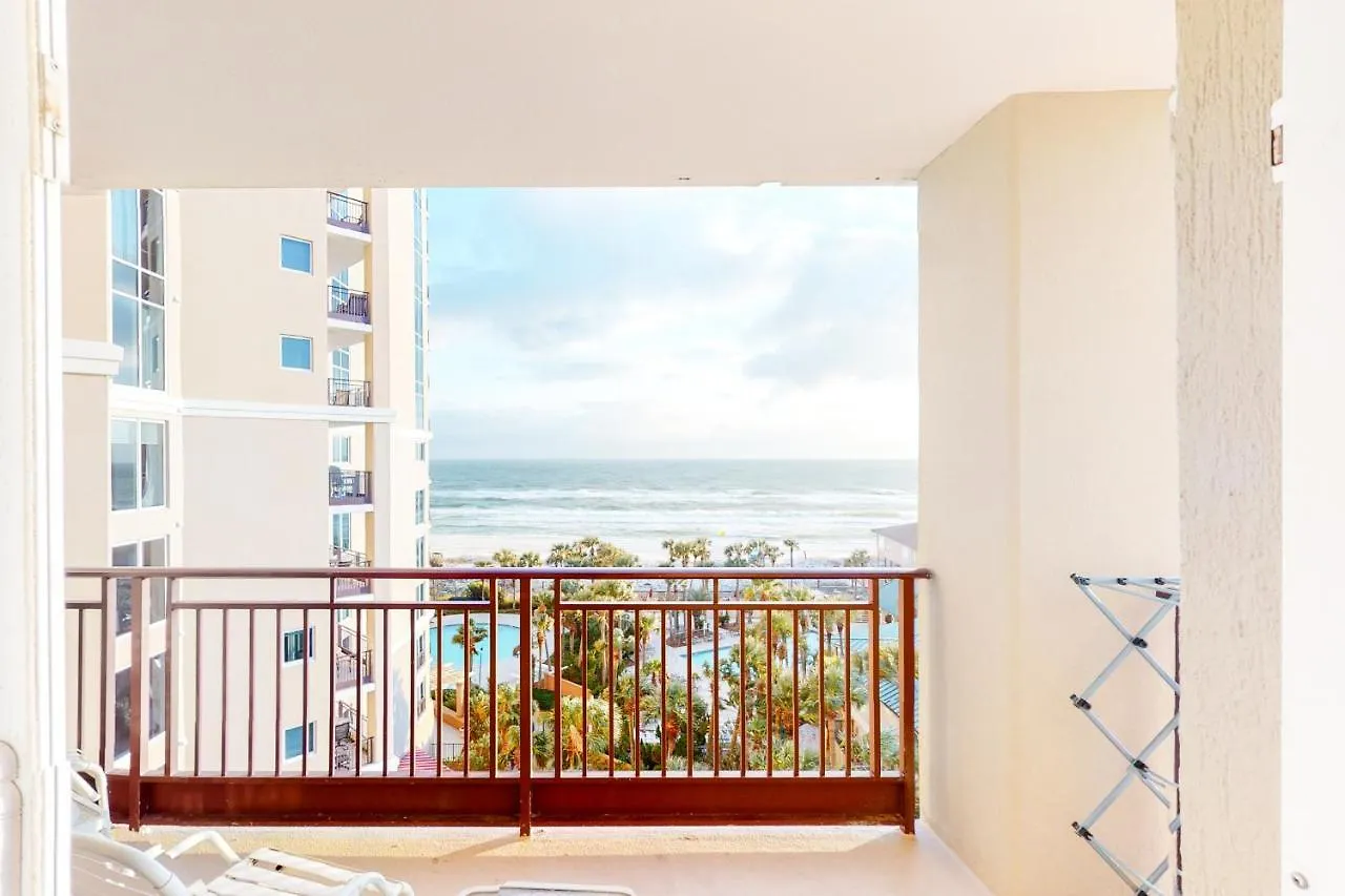 Westwinds 4754 Apartment