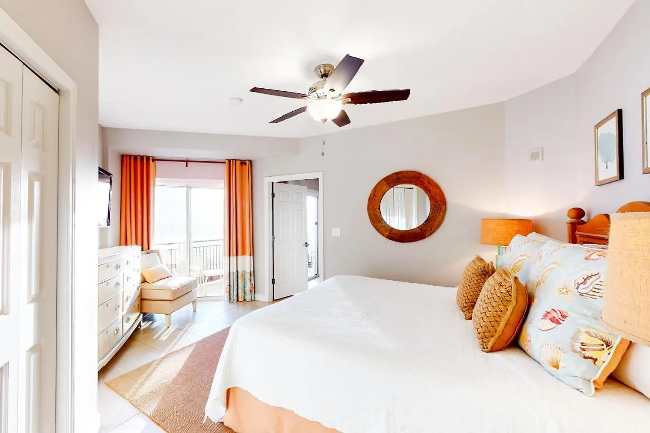 Westwinds 4754 Destin
