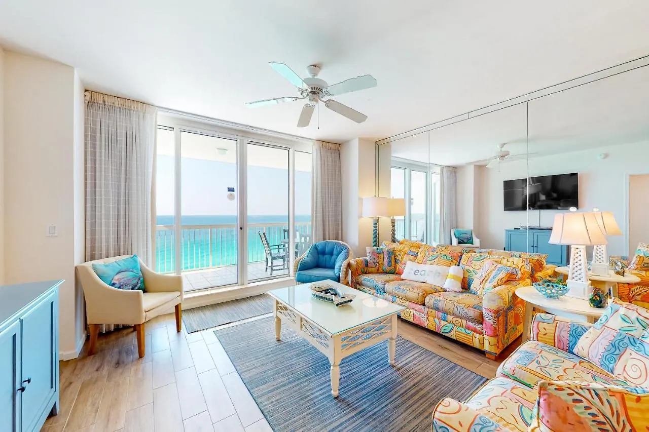 Silver Towers E1505 * Destin