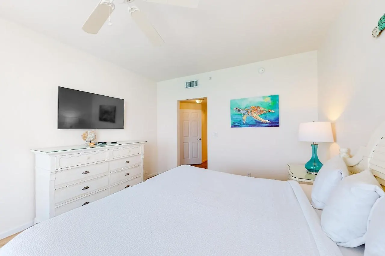 Apartment Silver Towers E1505 Destin