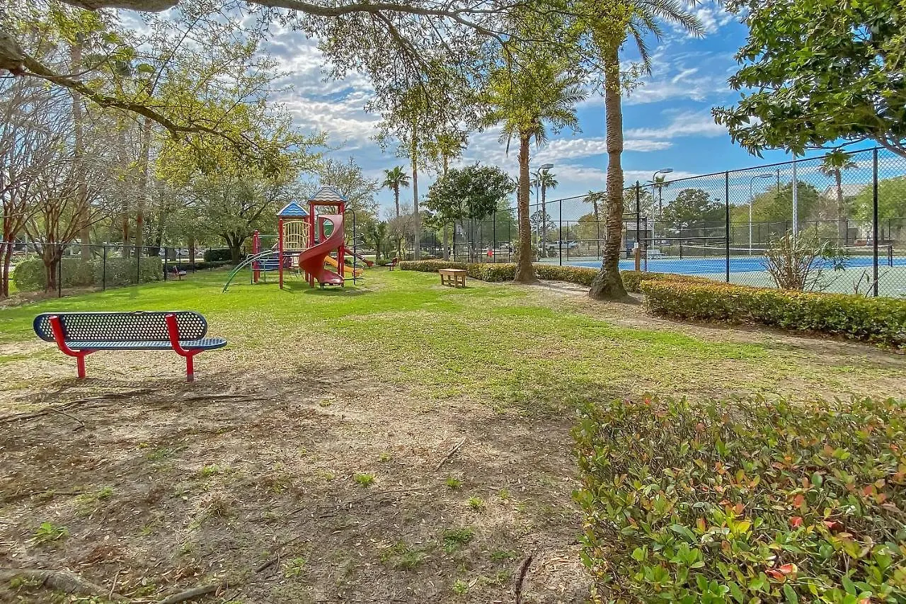 Apartman Palms Of 11013 Destin