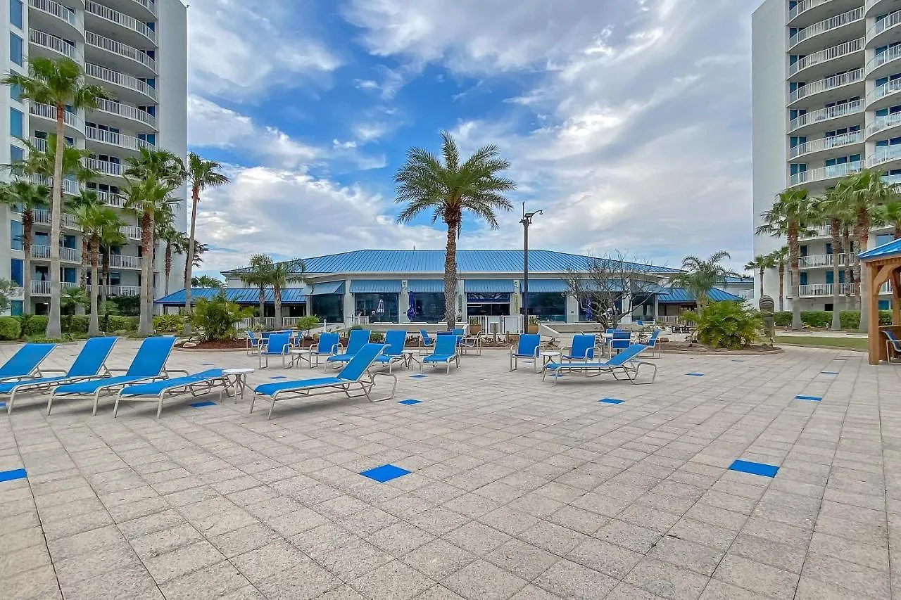 Apartman Palms Of 11013 *