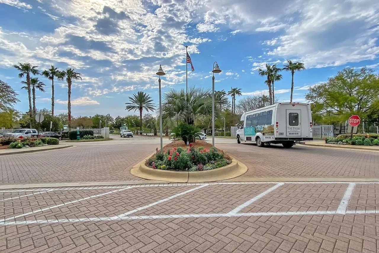 Apartman Palms Of 11013