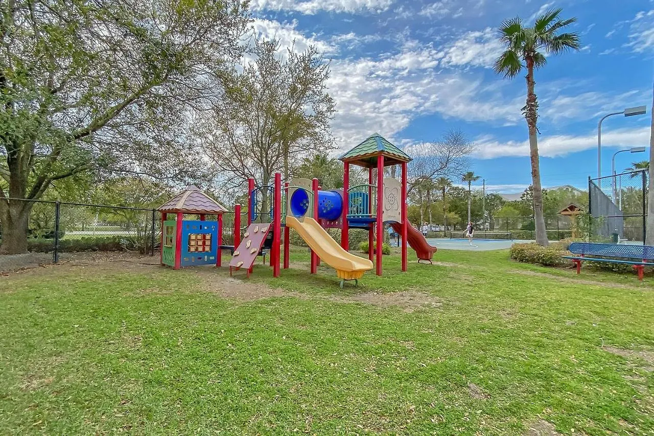 Apartman Palms Of 11013
