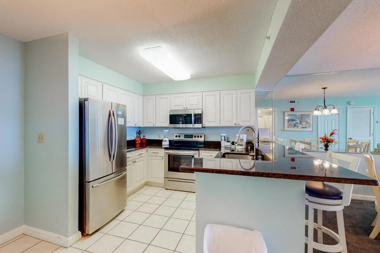 Pelican 1717 Apartment Destin