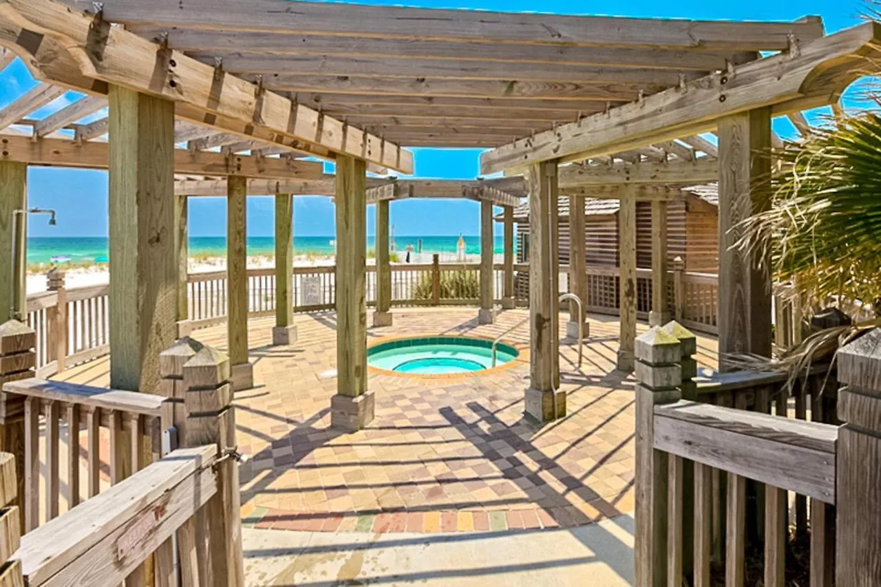 Pelican 1717 Apartment Destin