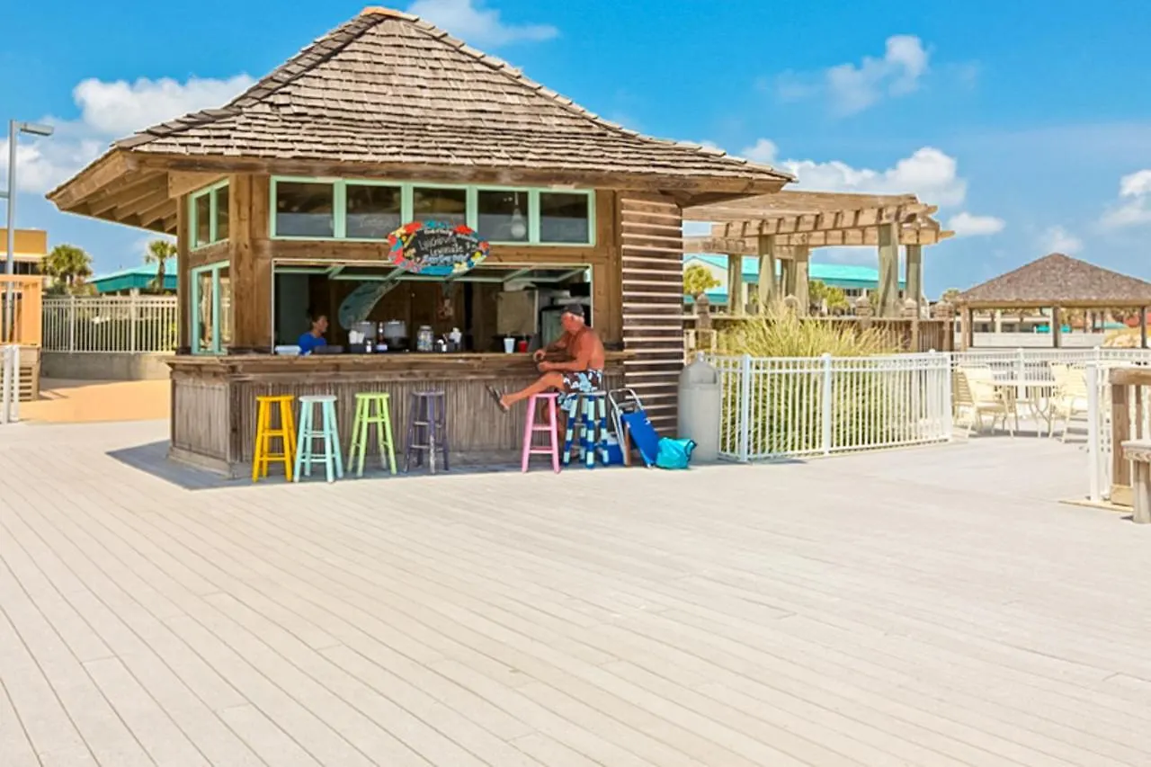 Pelican 1717 Apartment Destin