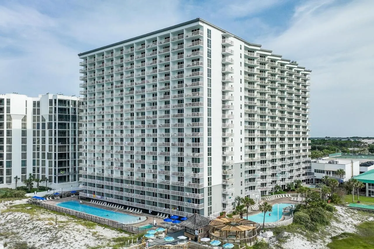 Pelican 1717 * Destin