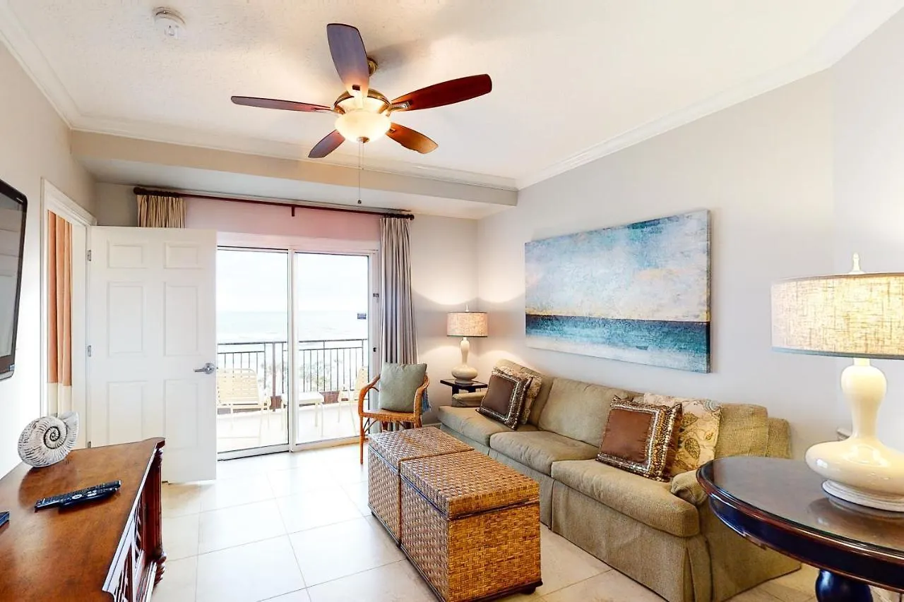 Apartment Westwinds 4754