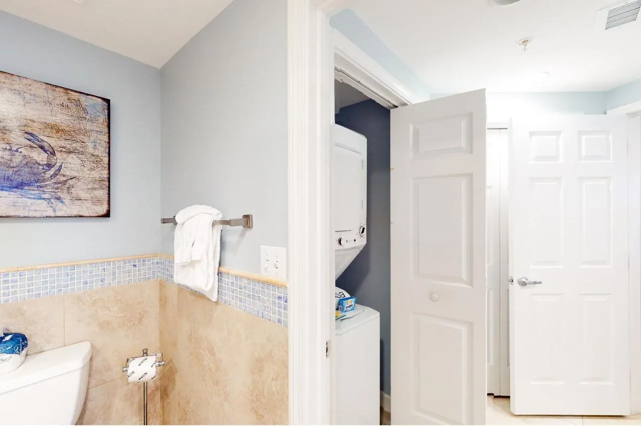 Westwinds 4754 Apartment