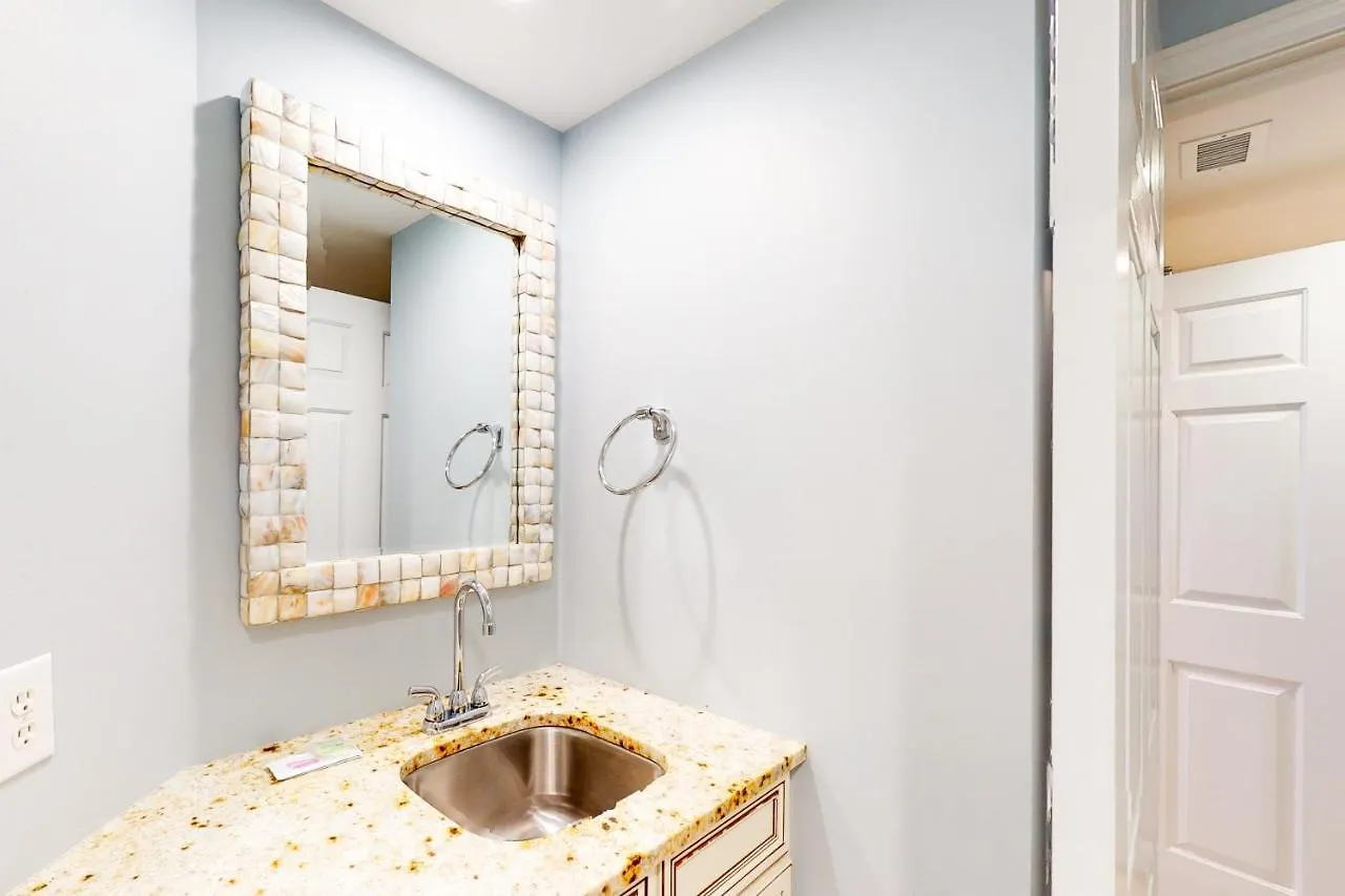 Apartment Westwinds 4754 Destin