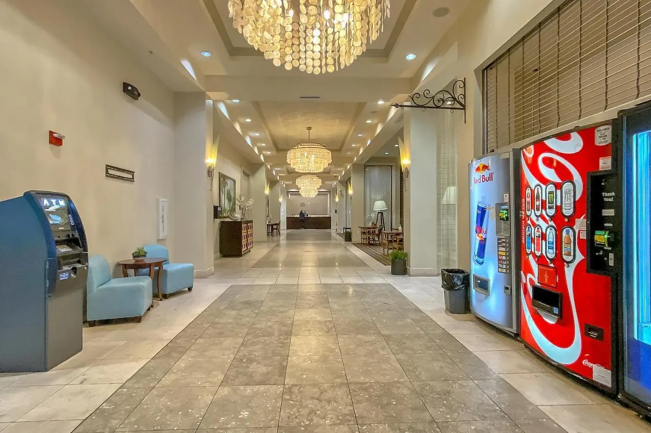 Palms Of 11013 Apartman