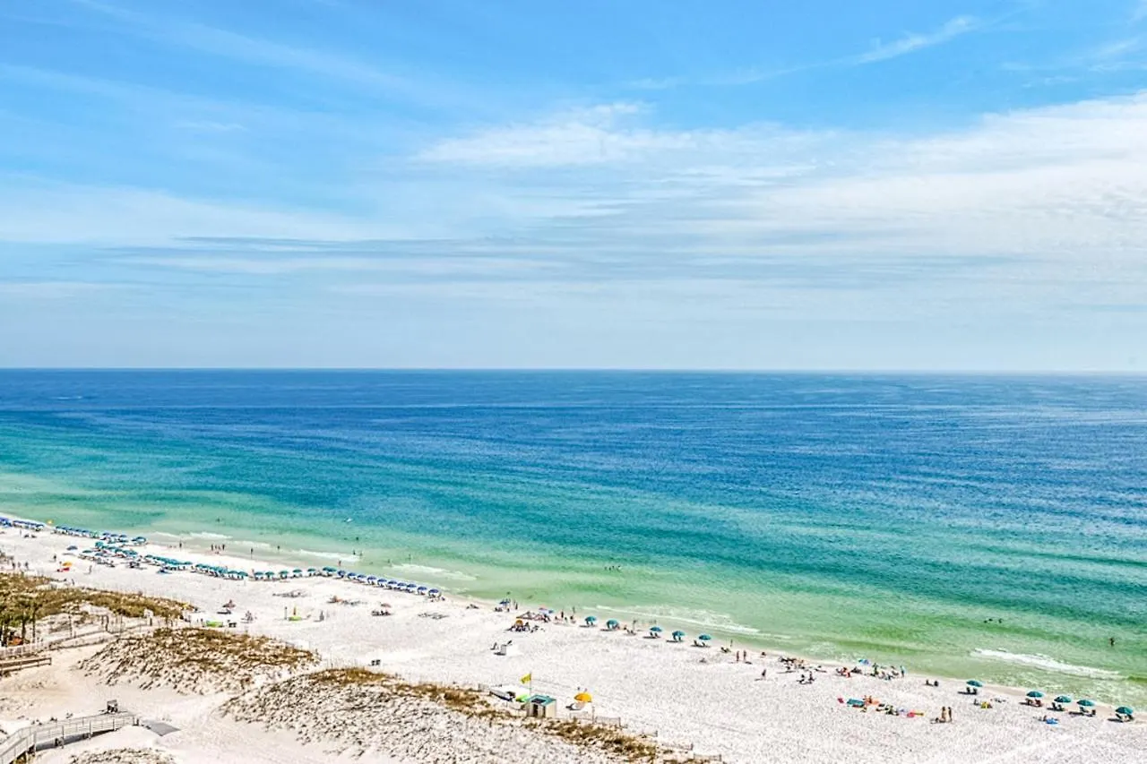 Pelican 1717 Apartment Destin