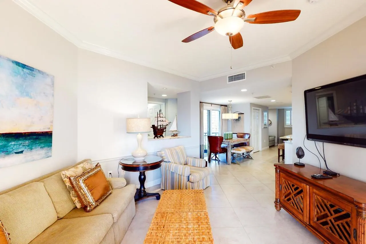 Westwinds 4754 Apartment
