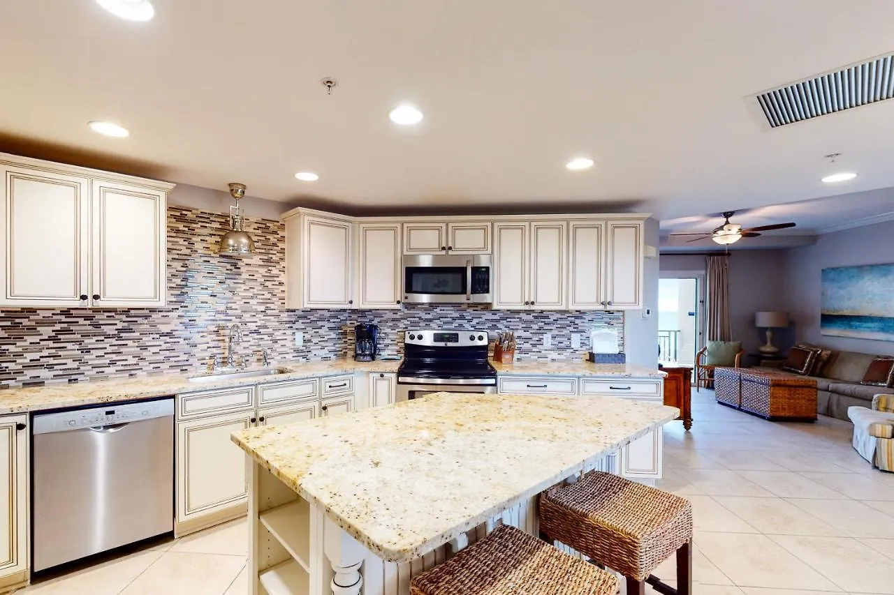 Apartment Westwinds 4754 Destin