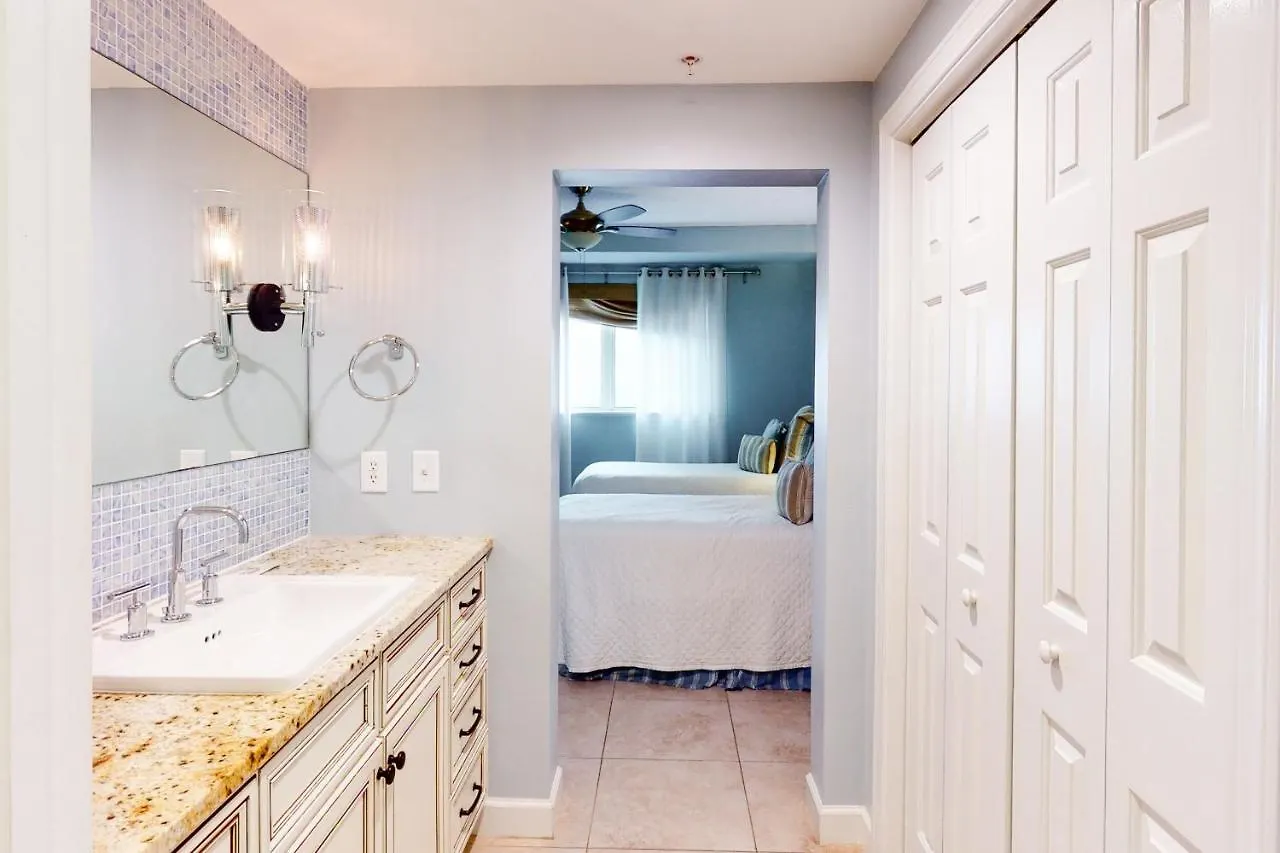 Westwinds 4754 Apartment Destin