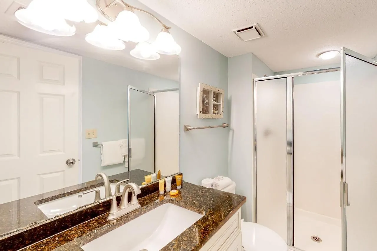 Apartment Pelican 1717 Destin