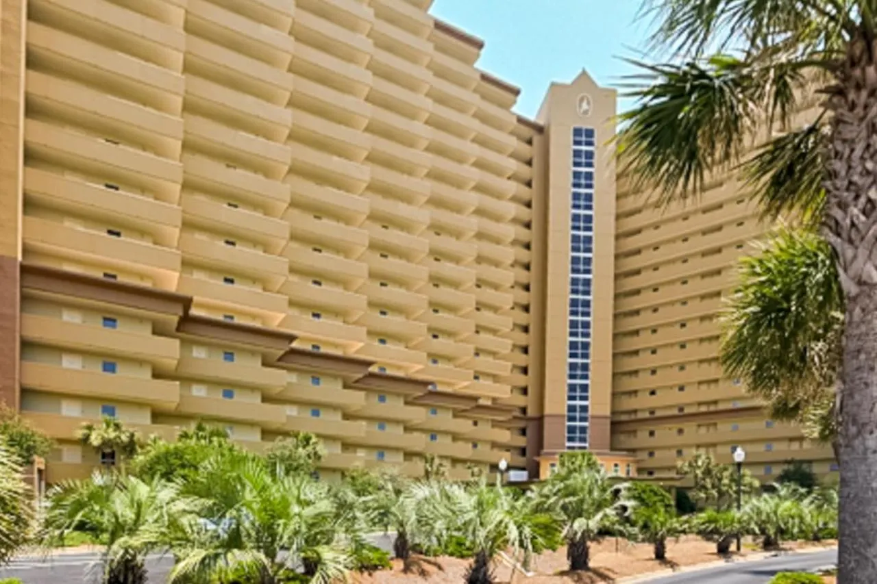 Apartment Pelican 1717