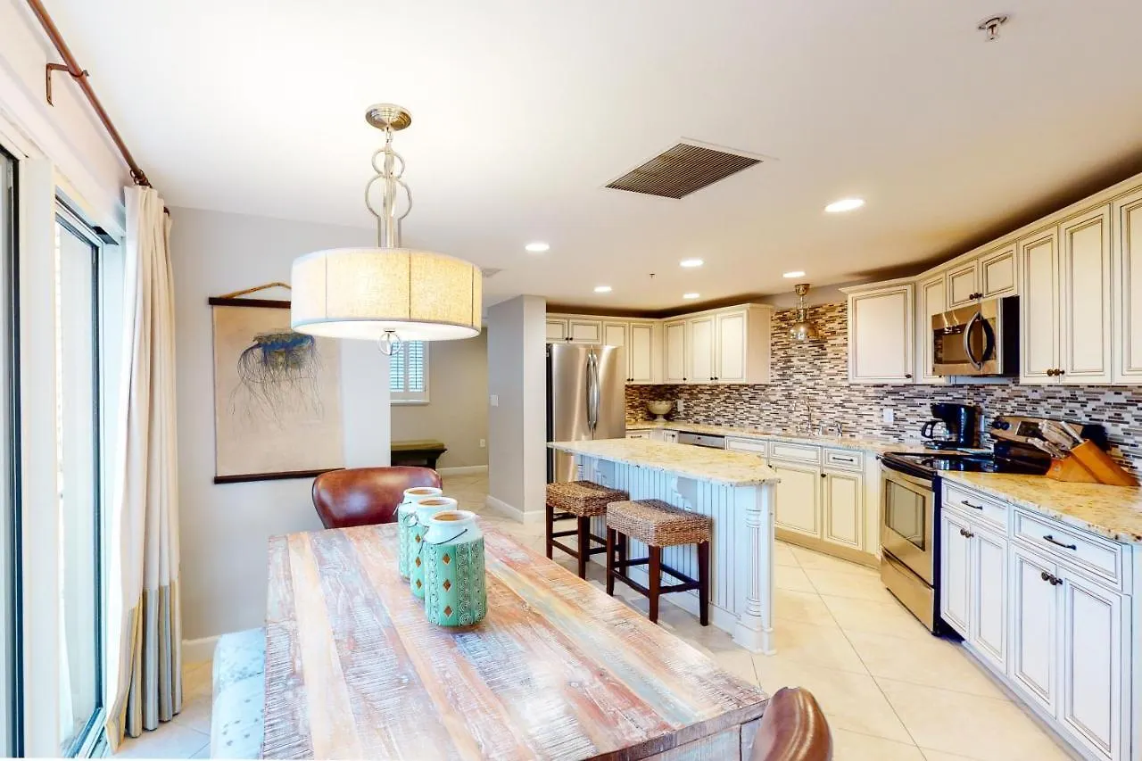 Apartment Westwinds 4754 Destin