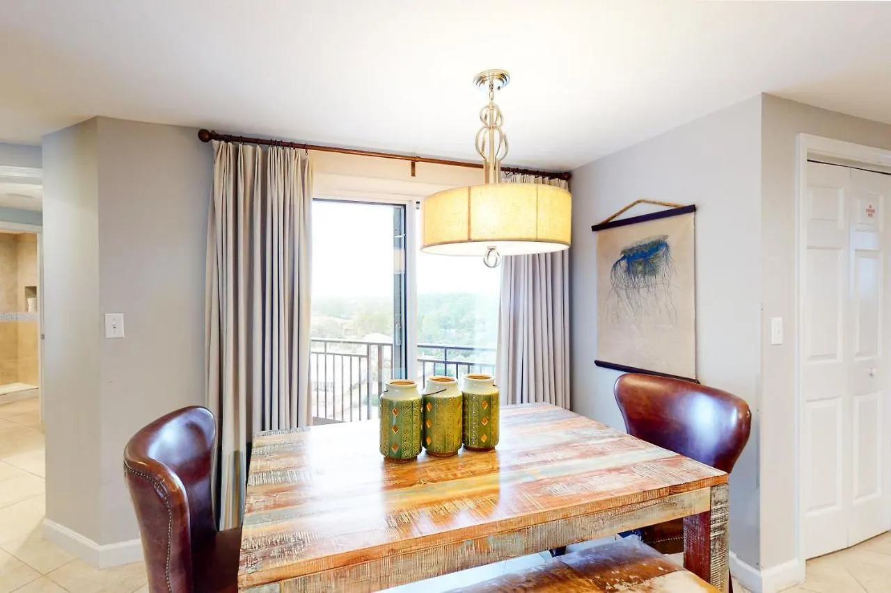 Westwinds 4754 Destin